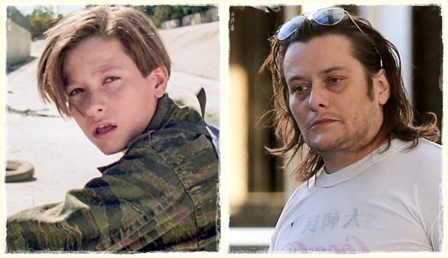 Edward Furlong