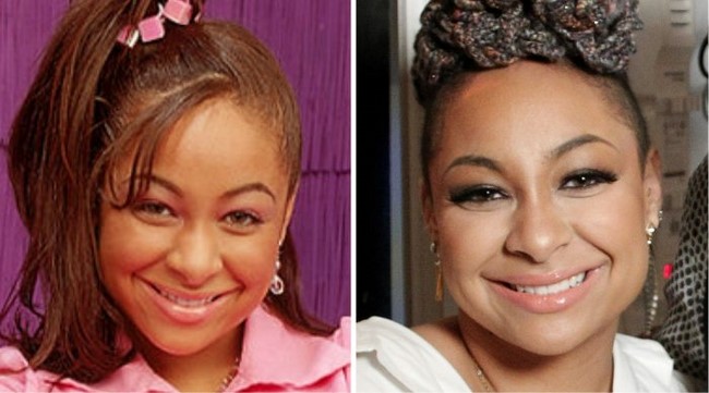 Raven Symone