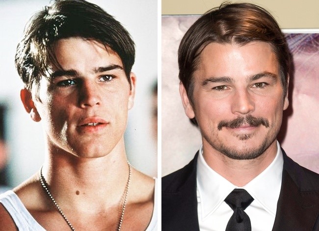 Josh Hartnett