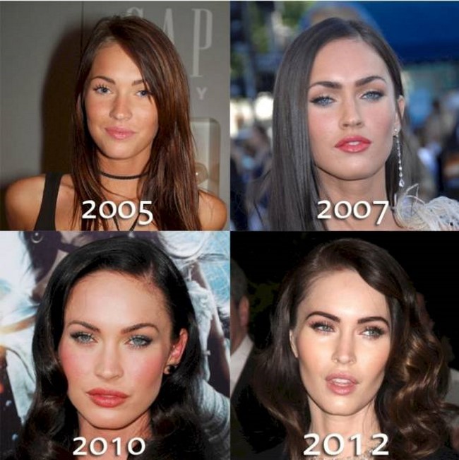 Megan Fox