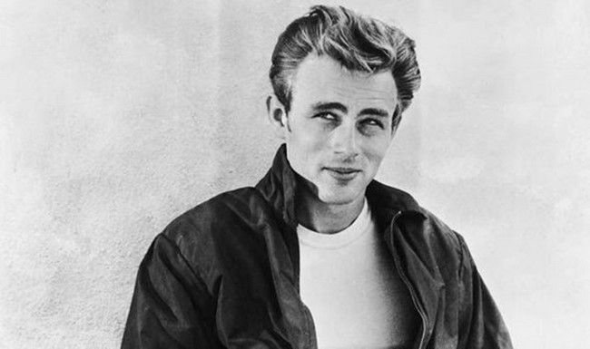 James Dean