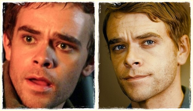 Nick Stahl