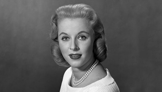 Mary Costa