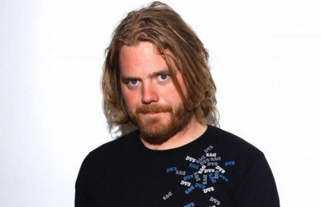 Ryan Dunn