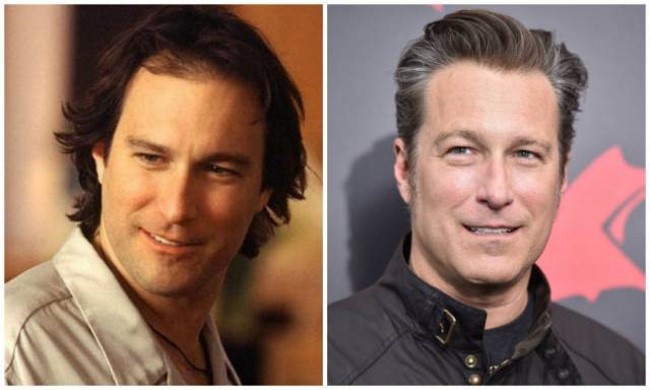 John Corbett - Aidan Shaw