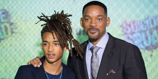 Jaden Smith