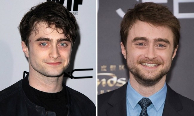 Daniel Radcliffe