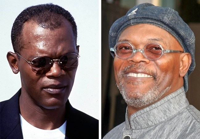 Samuel L. Jackson