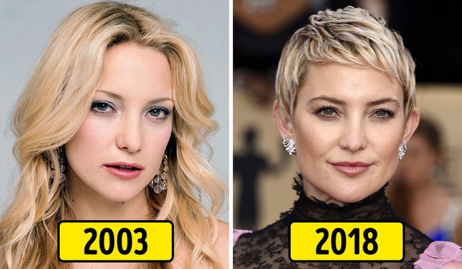 Kate Hudson, Majdnem híres