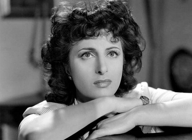 Anna Magnani