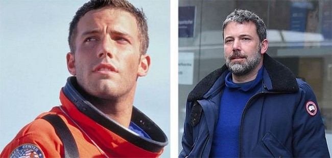 Ben Affleck