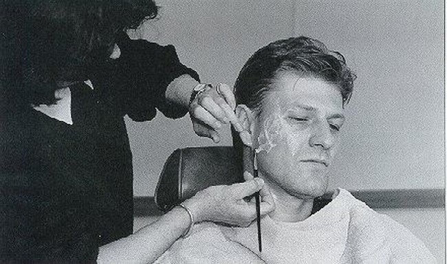 Sean Bean - Aranyszem (1995)