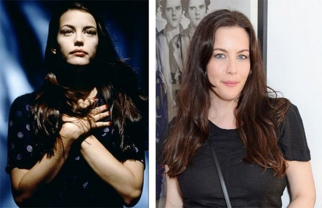 Liv Tyler