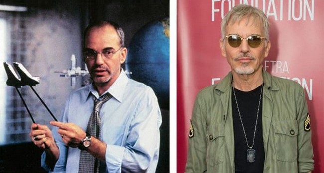 Billy Bob Thornton