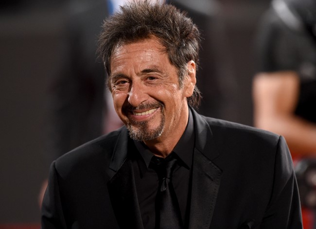 Al Pacino