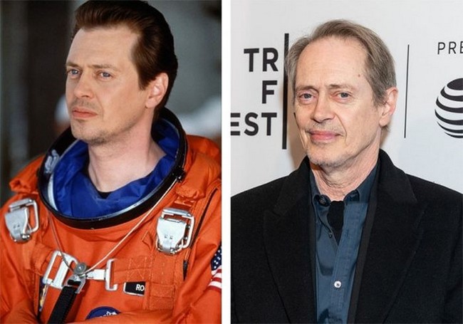 Steve Buscemi