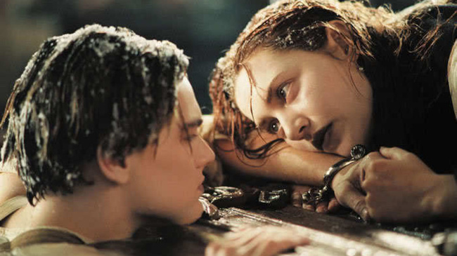 18 elképesztő tény a Titanic című filmről