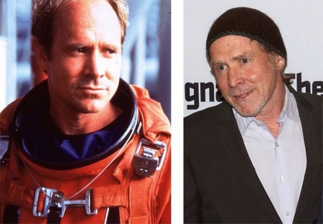 Will Patton