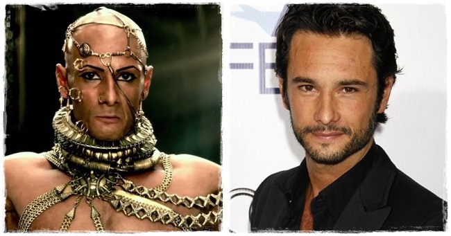 Rodrigo Santoro