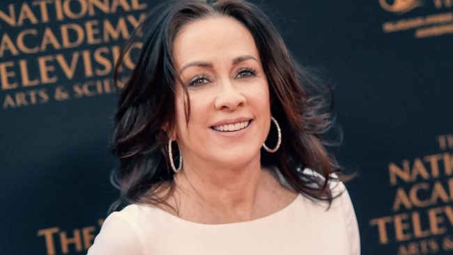 Patricia Heaton