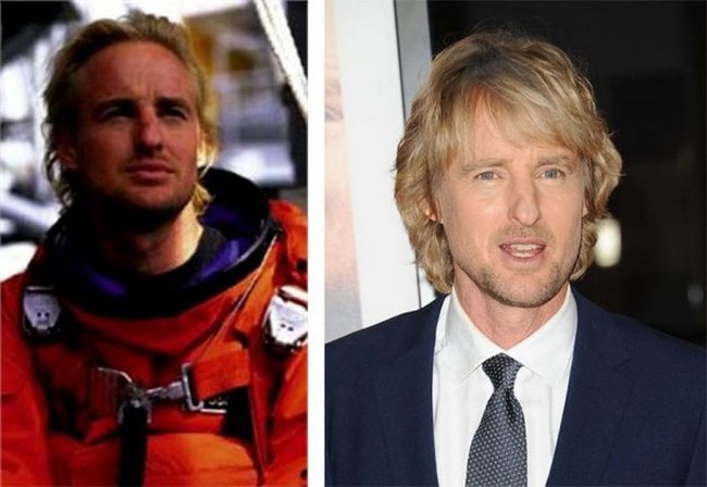 Owen Wilson