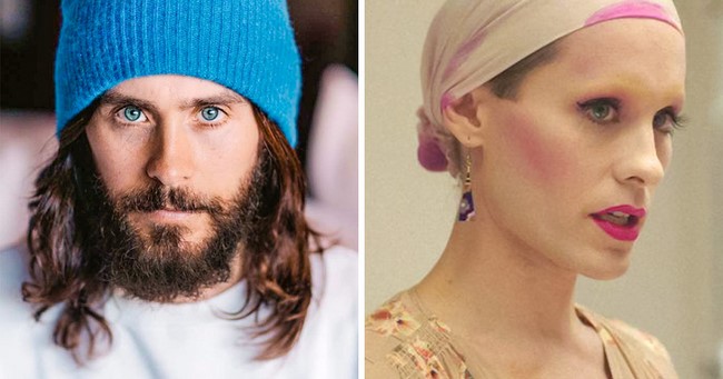 1. Jared Leto — Mielőtt meghaltam (2012)