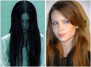 12) Daveigh Chase mint Samara Morgan - A kör (2002)