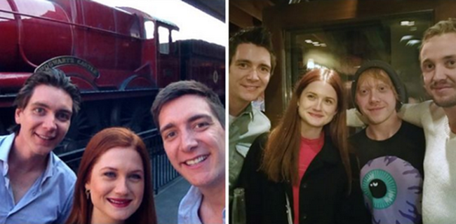 "Harry Potter", 2002 és 2014/2015