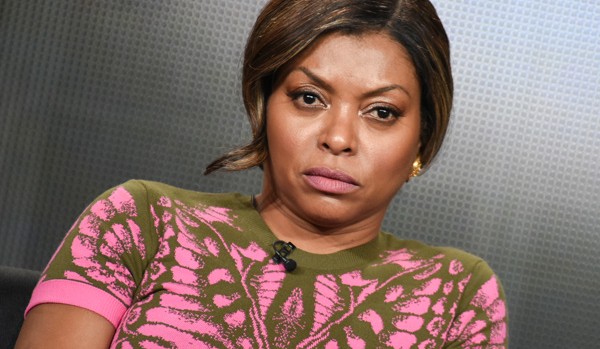 Taraji P Henson - Sherry Parker