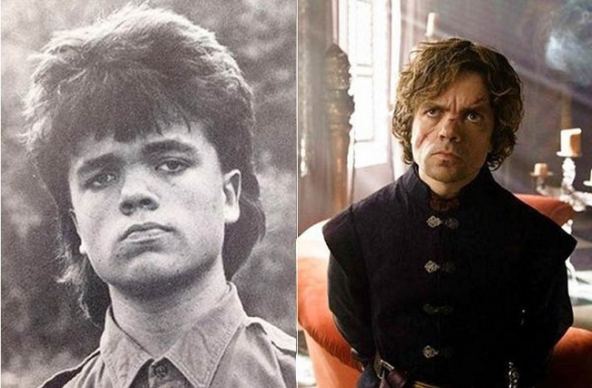 Peter Dinkledge mint Tyrion Lannister 