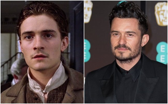 Orlando Bloom - Will Turner