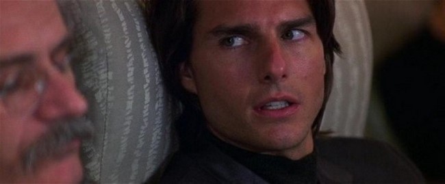 2000 - Mission: Impossible II - (Mission: Impossible II)