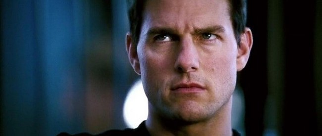 2006 - Mission: Impossible III - (Mission: Impossible III)