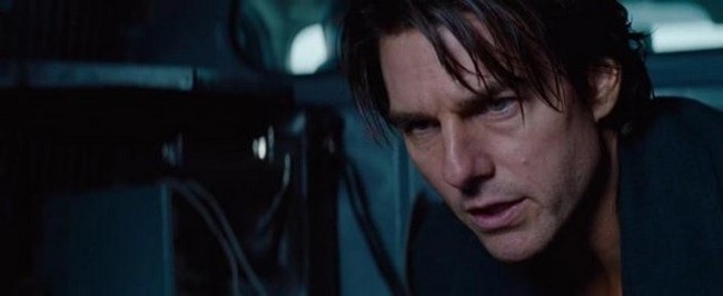 2011 - Mission: Impossible - Fantom protokoll - (Mission: Impossible - Ghost Protocol)