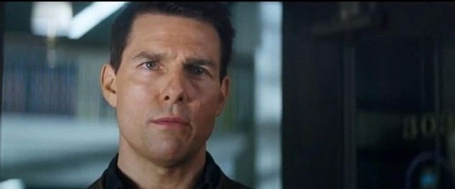 2012 - Jack Reacher - (Jack Reacher)