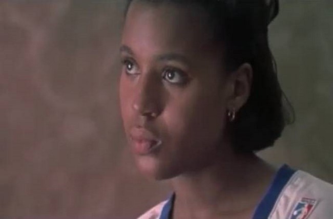 Kerry Washington Első játékfilmszerepe a Our Song című film volt, (2000).