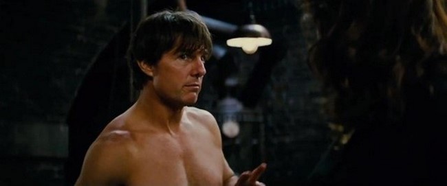 2015 - Mission: Impossible - Titkos nemzet - (Mission: Impossible - Rogue Nation)