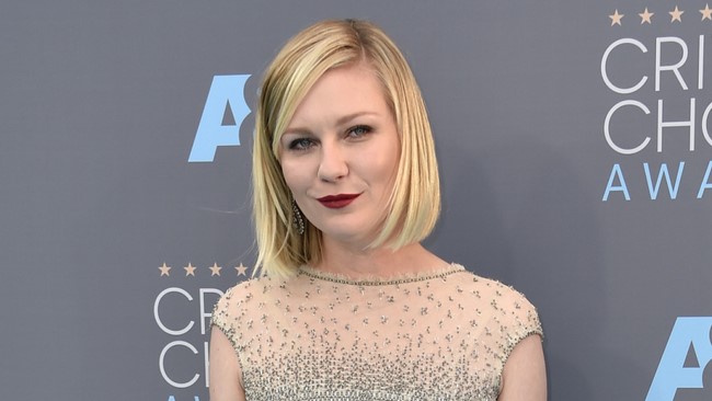  Kirsten Dunst (Interjú a vámpírral)