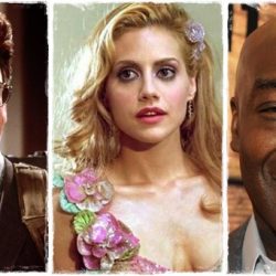 Szomorú lista: ezekről a híres színészekről nem is tudtad, hogy már sajnos meghaltak