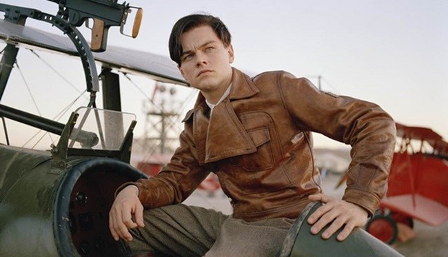 2004. - Aviátor - (The Aviator)