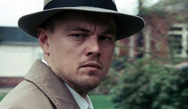 2009. - Viharsziget - (Shutter Island) 