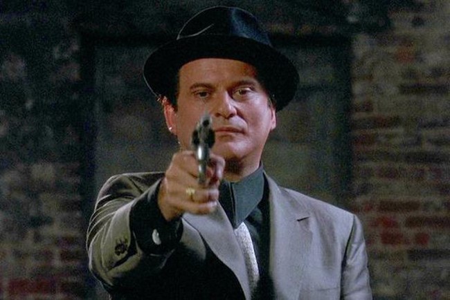 27. Joe Pesci, mint Tommy DeVito - Nagymenők (1990)