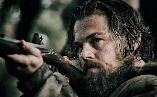 2015. - A visszatérő (The Revenant)