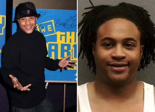 5) Orlando Brown, That's So Raven