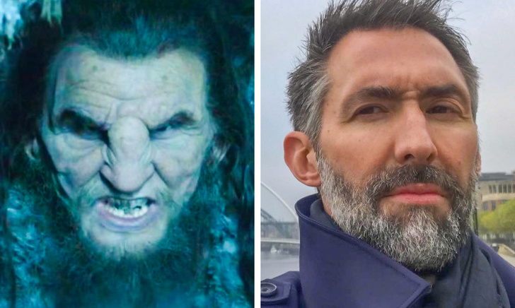 6) Wun Wun — Ian Whyte