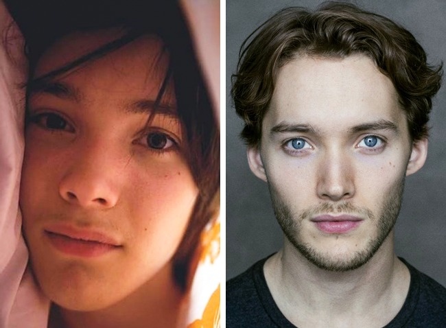 (6) Toby Regbo - Nemo (15 évesen)