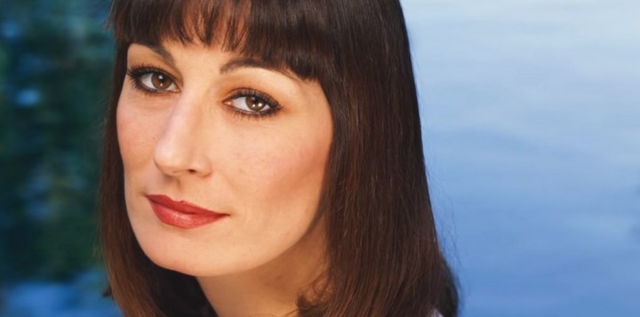 Anjelica Huston