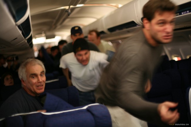 A United 93-as (2006)