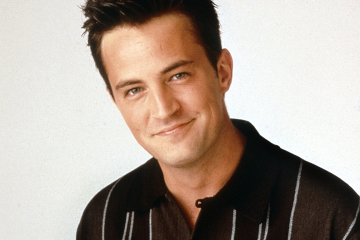 Matthew Perry