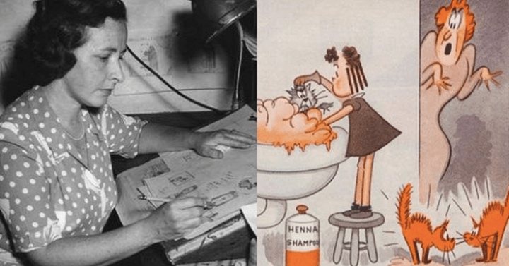 Little Lulu – Marjorie Henderson Buell